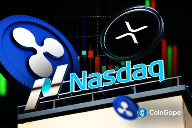 Breaking: Ripple-Backed Evernorth to Establish $1B XRP Treasury to ‘Accelerate’ XRP’s Adoption