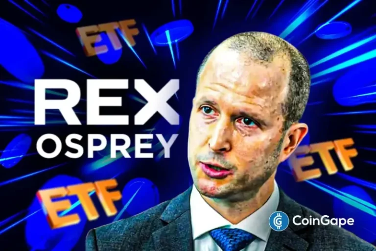 ‘Every Crypto ETF You Can Imagine’: Expert Predicts Flurry of Filings After REX-Osprey’s 21 Applications